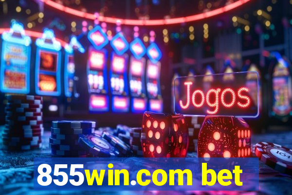 855win.com bet